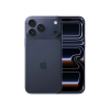 Apple iPhone 17 Pro Max 1 TB: 6.9-inch Display with ProMotion, A19 Pro Chip, Best Battery Life in Any iPhone Ever, Pro Fusion Camera System, Center Stage Front Camera; Deep Blue