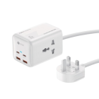 XASTON GaN POWER SOCKET PowerHive