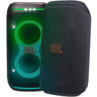 JBL PARTYCOVER CLUB 120 Protective cover for JBL PartyBox Club 120 speakers, Black