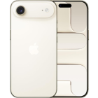 Apple iPhone Air 512 GB: Thinnest iPhone Ever, 6.5-inch Display with ProMotion up to 120Hz, Powerful A19 Pro Chip, Center Stage Front Camera, All-Day Battery Life; Light Gold