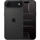 Apple iPhone Air 512 GB: Thinnest iPhone Ever, 6.5-inch Display with ProMotion up to 120Hz, Powerful A19 Pro Chip, Center Stage Front Camera, All-Day Battery Life; Space Black