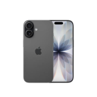 Apple iPhone 17 512 GB: 6.3-inch Display with ProMotion, A19 Chip, Center Stage Front Camera for Smarter Group Selfies, Improved Scratch Resistance, All-Day Battery Life; Black