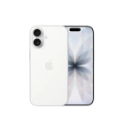 Apple iPhone 17 256 GB: 6.3-inch Display with ProMotion, A19 Chip, Center Stage Front Camera for Smarter Group Selfies, Improved Scratch Resistance, All-Day Battery Life; White
