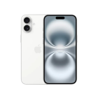 Apple iPhone 16 (256 GB) - White