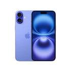Apple iPhone 16 (128 GB) - Ultramarine