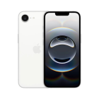 Apple iPhone 16e (128 GB) - White