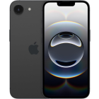 Apple iPhone 16e (128 GB) -Black