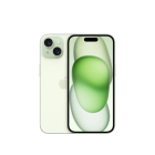 Apple iPhone 15 Plus (256 GB) - Green
