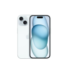 Apple iPhone 15 Plus (128 GB) -blue
