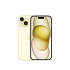 Apple iPhone 15 ( 128 GB) -yellow