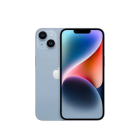 Apple iPhone 14 (256 GB) -blue