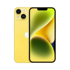 Apple iPhone 14 (256 GB) -yellow