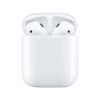 Apple AirPods (2nd generation)