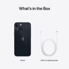 Iphone 13 128Gb Midnight Tra