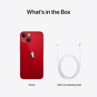 Iphone 13 128Gb Red Ft