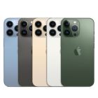 Iphone 13 Pro 256Gb Green Tra