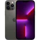 Iphone 13 Pro Max 256Gb Graphite Tra