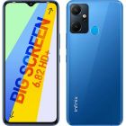 Infinix Smart 6 Plus 3/64Gb X6823 Gl