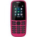Nokia 105 Ss Ta-1203 2019 4Th Ed Tra