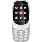 Nokia 3310 Ds 2G Ta-1030 Tra