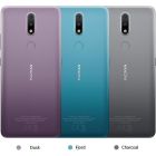 Nokia N2.4 Ds Ta-1270 2/32Gb Tra