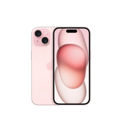 Apple iPhone 14 (128 GB) - pink