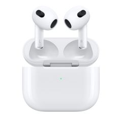 Apple Airpods-3 (Mme732) Apple-Warranty Inc