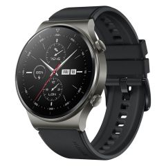 Huawei Watch Gt Ftn-B19 Black