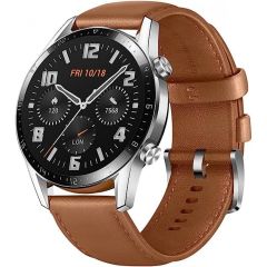 Huawei Watch Gt2 46Mm Ltnb19 Brown