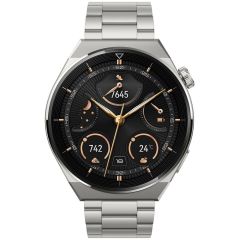 Huawei Watch Gt3 Pro Odn-B19 En