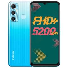 Infinix Hot 11 4/128Gb Gl