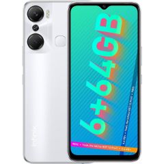 Infinix Hot 12 Pro 8/128Gb X668 Gl