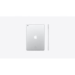 Apple Ipad 9 64Gb 10.2" Wifi (9Th Gen) Silver Ft