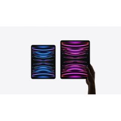 Apple Ipad Pro (2022) 11" 256Gb Wifi Grey