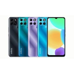Infinix Smart 6 3/64Gb X657B Gl