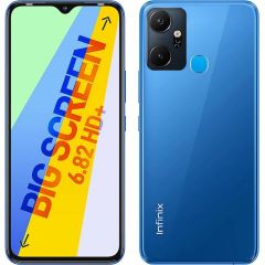 Infinix Smart 6 Plus 3/64Gb X6823 Gl