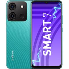 Infinix Smart 7 4/64Gb X6517 Ind