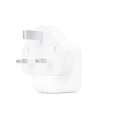 Apple 3-Pin Power Adapter 12W