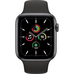 Apple Watch Se 44Mm 2021 Gps Grey