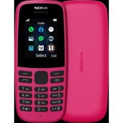 Nokia Mobile Phone 105