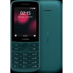 Nokia Mobile Phone Tra N215