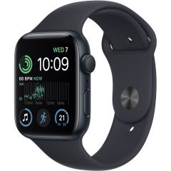 Apple Watch Se2 44Mm Gps Mntg3 Midnight