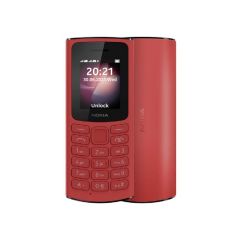 Nokia 105 4G Ds Ta-1378 Ar