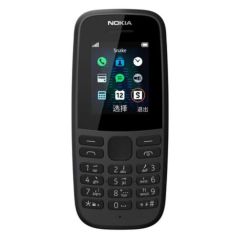 Nokia 105 Ds Ta-1174 2019 4Th Ed Tra