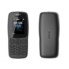 Nokia 106 Ds Ta-1114 Tra
