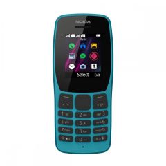 Nokia 110 Ds 4G Ta-1386 En