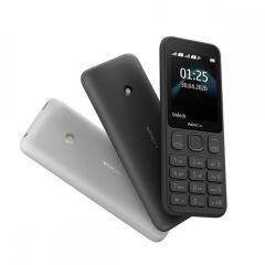 Nokia 125 Ds Ta-1253 Tra