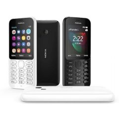 Nokia 222 Tra