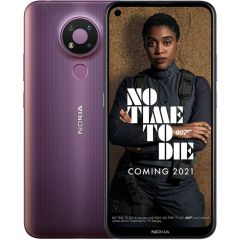 Nokia 3.4 Ds Ta-1288 4/64Gb Tra