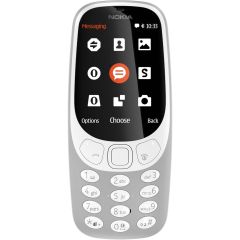 Nokia 3310 Ds 2G Ta-1030 Tra